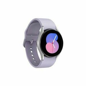 Samsung Galaxy Watch 5 40mm LTE R905 Silver Strieborné - Trieda C vyobraziť