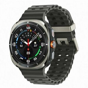 Samsung Galaxy Watch Ultra SM-L705F, Strieborný titán vyobraziť