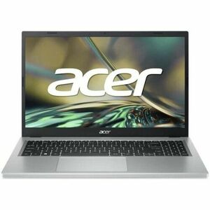 Acer Aspire 3 8GB/256GB SSD 15.6" FHD i3-N305 Win11 Pure Silver Strieborný - Trieda B vyobraziť