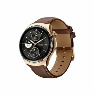 Mibro Watch Lite3 Pro Rose Gold vyobraziť