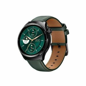 Mibro Watch Lite3 Pro Blackish Green vyobraziť