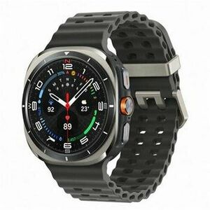 Samsung Galaxy Watch Ultra LTE 47mm L705 Titanium Silver Strieborné - Nový z výkupu vyobraziť