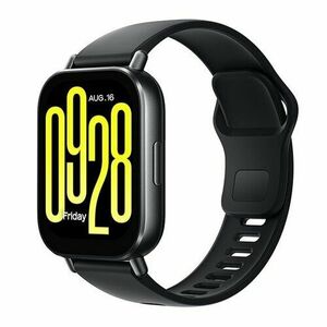 Redmi Watch 5 Active Midnight Black vyobraziť