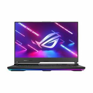 Asus ROG Strix G15 (G513IM-HN008W) Eclipse Gray Šedý - Trieda C vyobraziť