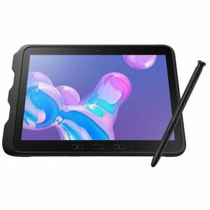 Samsung Galaxy Tab Active Pro 4GB/64GB T540 Black Čierny - Trieda A vyobraziť