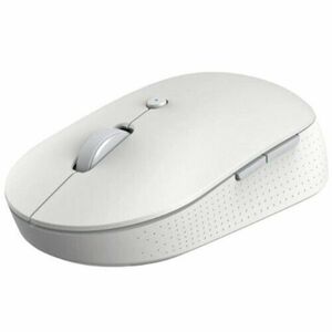 Xiaomi Mi Dual Mode Wireless Mouse Silent Edition White vyobraziť