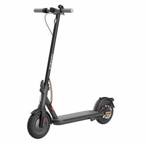 Xiaomi Electric Scooter 4 EU vyobraziť