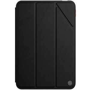 Nillkin Bevel Leather Case pro Xiaomi Pad 6/6 Pro Black vyobraziť