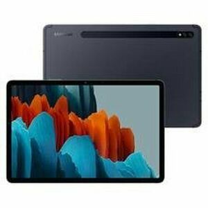 Samsung Galaxy Tab S7 LTE 6GB/128GB T875 Mystic Black Čierny - Trieda A vyobraziť