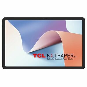 TCL NXTPAPER 11 Dark Gray + flip case vyobraziť