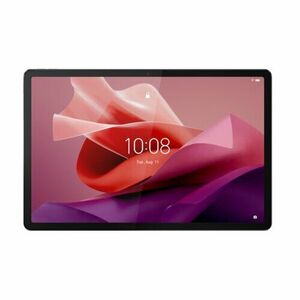 LENOVO TAB P12 MTK 8GB 128GB 12.7"3K LTPS 400nits Wifi PEN Android13 Storm Grey vyobraziť