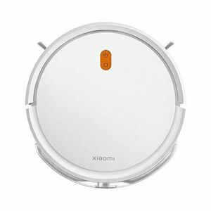 Xiaomi Robot Vacuum E5 Biela vyobraziť