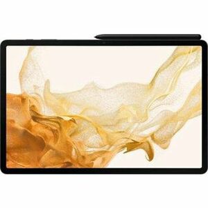 Samsung Galaxy Tab S8+ Wi-Fi 8GB/128GB X800 Graphite Šedý - Trieda B vyobraziť