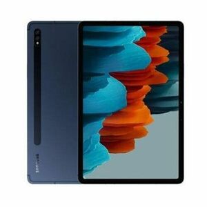 Samsung Galaxy Tab S7 LTE 6GB/128GB T875 Mystic Navy Modrý - Trieda C vyobraziť