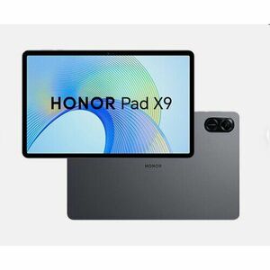 Honor Pad X9, 11, 5"2K 120Hz 4GB 128GB Gray vyobraziť