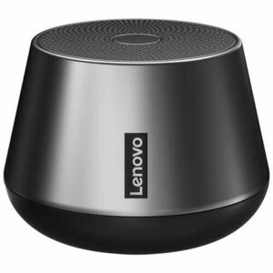 Lenovo K3 Pro Bluetooth Speaker Black vyobraziť