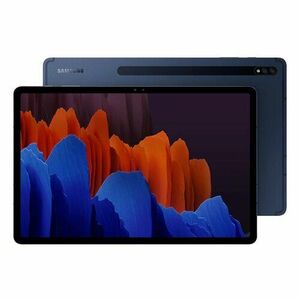 Samsung Galaxy Tab S7+ Wi-Fi 6GB/128GB T970 Mystic Navy Modrý - Trieda C vyobraziť