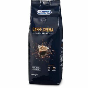 100%ARABICA CREMA ZRN KÁVA 1KG DE'LONGHI vyobraziť