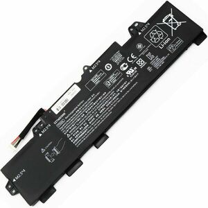 2-POWER Batéria 11, 55V 4850mAh pre HP EliteBook 755 G5, EliteBook 850 G5, ZBook 15u G5, ZBook 15u G6 vyobraziť