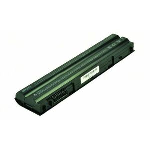 2-Power batéria pre DELL Latitude E5420/5430/5520/5530/6420/6430/6520/6530 Series, Li-ion, 5200 mAh, 11.1V vyobraziť