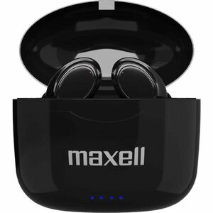 304489 BASS SYNC TWS EARBUDS MIC MAXELL vyobraziť