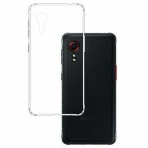 3mk Armor case pre Samsung Galaxy XCover 5 (SM-G525), číra vyobraziť