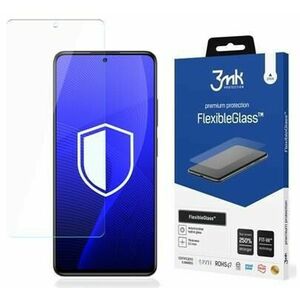 3mk FlexibleGlass pre Samsung Galaxy A13 5G (SM-A136) vyobraziť