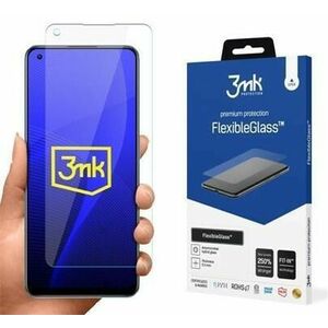 3mk FlexibleGlass pre Samsung Galaxy A23 5G (SM-A236) vyobraziť