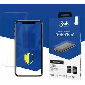 3mk FlexibleGlass pre Samsung Galaxy A52 4G/5G/A52s (A526, A525, A528) vyobraziť