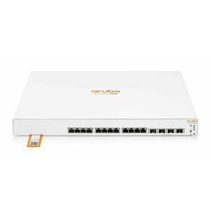 5 x Aruba Instant On 1960 48G (40p CL4, 8p CL6 PoE) 2XGT 2SFP+ 600W Switch (5 pack) vyobraziť