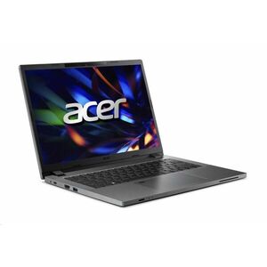 ACER NTB TravelMate P2 (TMP214-55-TCO-35RJ), i3-1315U, 14" 1920x1200 IPS, 8GB, 512GB SSD, Intel UHD, W11PRO, SteelGray vyobraziť