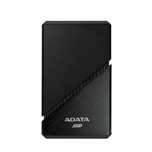 ADATA Externý SSD 1TB SE920, USB 4 Type-C, R: 3800/W: 3700MB/s, čierna vyobraziť