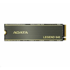 ADATA SSD LEGEND 800 2TB, M.2 2280, PCIe Gen4x4, NVMe 1.4, (R: 3500/W: 2800MB/s) vyobraziť