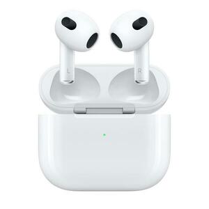 APPLE AirPods (3rd generation) vyobraziť