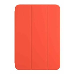 APPLE Smart Folio for iPad mini (6. generácia) - Electric Orange vyobraziť