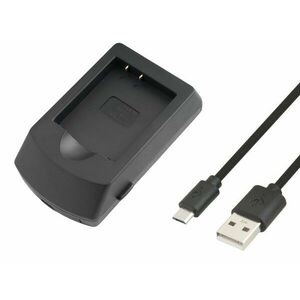 AVACOM AVE152 - USB nabíjačka pre Olympus Li-50B, Li-52B, Li-90B, Li-92B vyobraziť