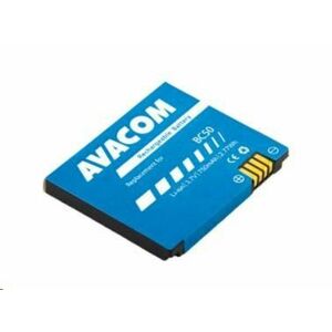 AVACOM Batéria do mobilu Motorola L6 Li-Ion 3, 7V 750mAh (náhrada BC50) vyobraziť