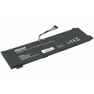 AVACOM Náhradná batéria Lenovo V130-15IKB, V330-15IKB Li-Pol 7, 6 V 4030mAh 31Wh vyobraziť