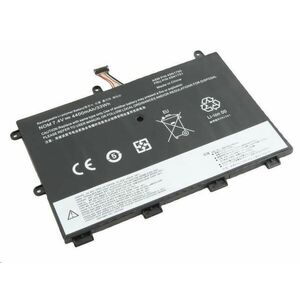 AVACOM batéria pre Lenovo ThinkPad Yoga 11e Li-Pol 7, 4V 4400mAh 33Wh vyobraziť