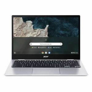 Acer Chromebook Spin 513 (R841T-S9NQ) Qualcomm SC7180-Lite/8GB/eMMC 64GB/13, 3" FHD IPS Multi-Touch/Chrome OS EDU/sivá vyobraziť