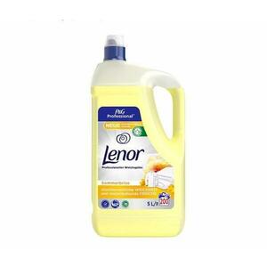 Aviváž Lenor profesional Summer Breeze 5L vyobraziť