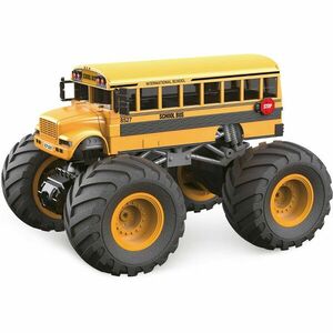 BRC 18.420 BIG FOOT - autobus BUDDY TOYS vyobraziť