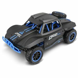 BRC 18.521 RC Rally Racer BUDDY TOYS vyobraziť