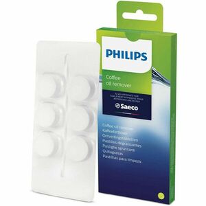 CA6704/10 ČISTIACE TABLETY PHILIPS vyobraziť