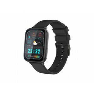 CARNEO Artemis HR+/Black/Elegant Band/Black vyobraziť