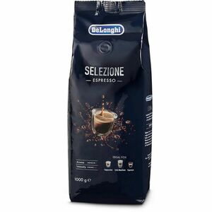 COFFEE CELEZIONE ZRN KÁVA 1KG DE'LONGHI vyobraziť