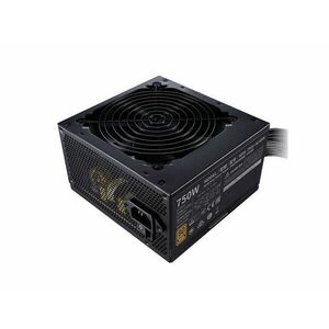 COOLER MASTER MWE/750W/ATX/80PLUS Bronze vyobraziť