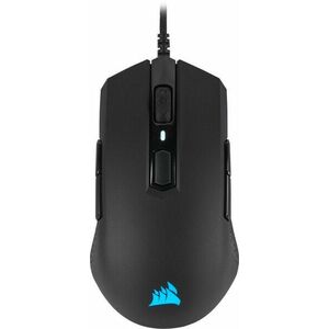 CORSAIR M55 PRO/Herná/Optická/12 400 DPI/Drôtová USB/Čierna vyobraziť