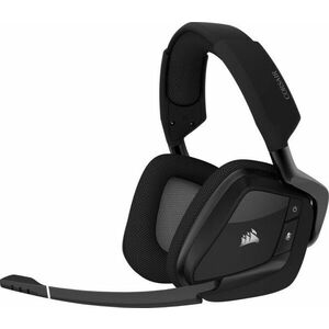 CORSAIR herný bezdrôtový headset Void ELITE Carbon vyobraziť