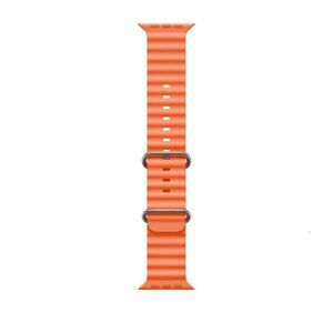 COTECi Ocean Strap for Apple Watch 42 / 44 / 45 / 49mm Orange vyobraziť